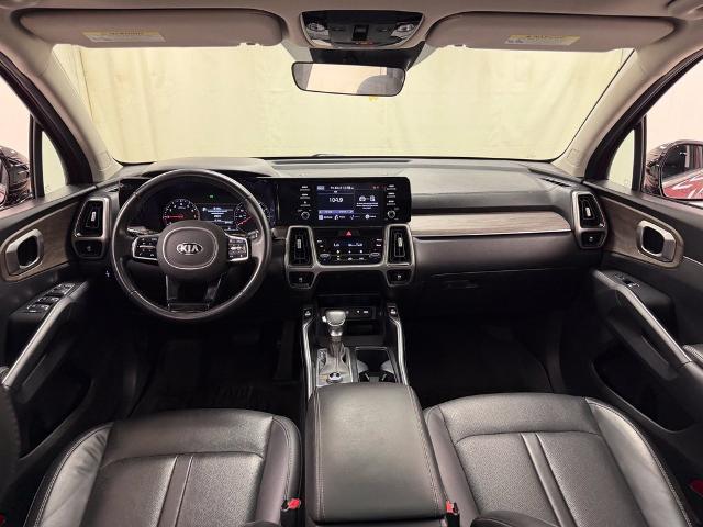 2021 Kia Sorento EX