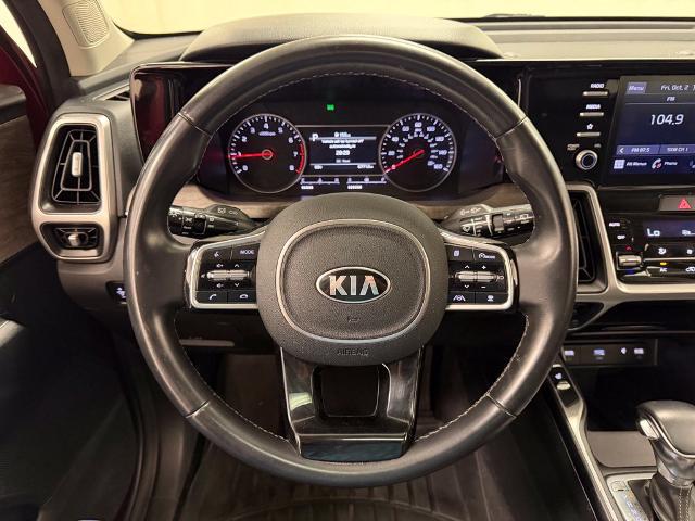 2021 Kia Sorento EX