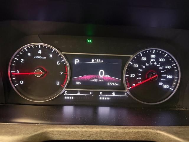 2021 Kia Sorento EX