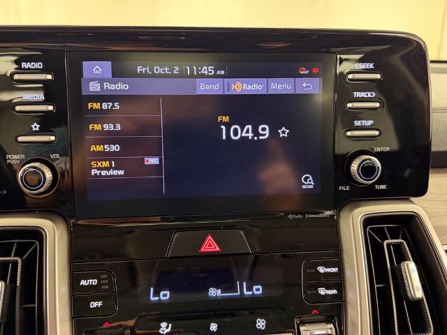 2021 Kia Sorento EX