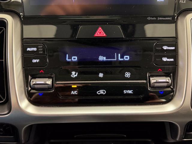 2021 Kia Sorento EX