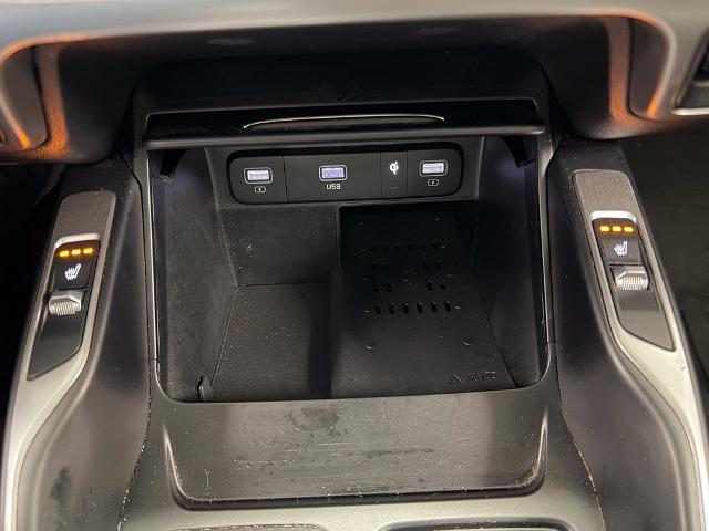 2021 Kia Sorento EX