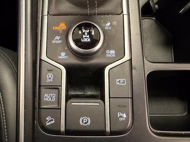2021 Kia Sorento EX