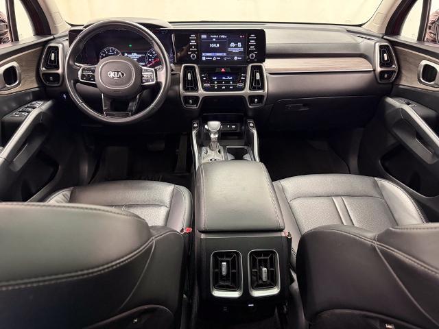 2021 Kia Sorento EX