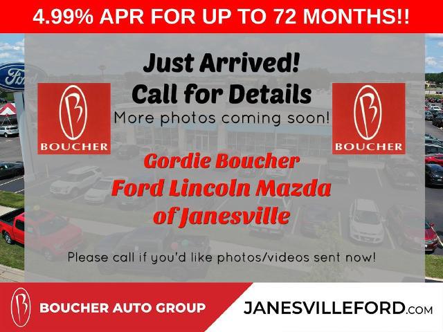 2024 Chevrolet Colorado 4WD LT for sale in Janesville, WI