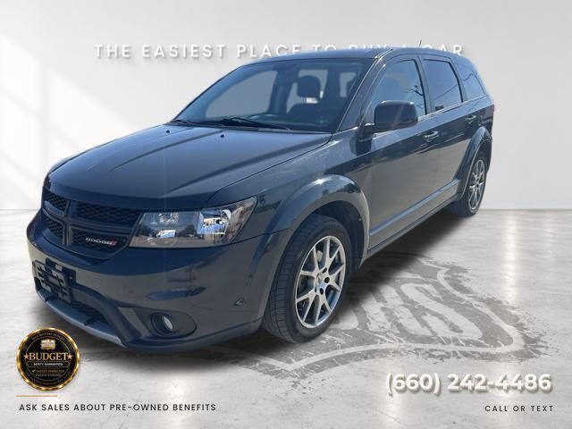 2018 Dodge Journey GT for sale in Butler, MO
