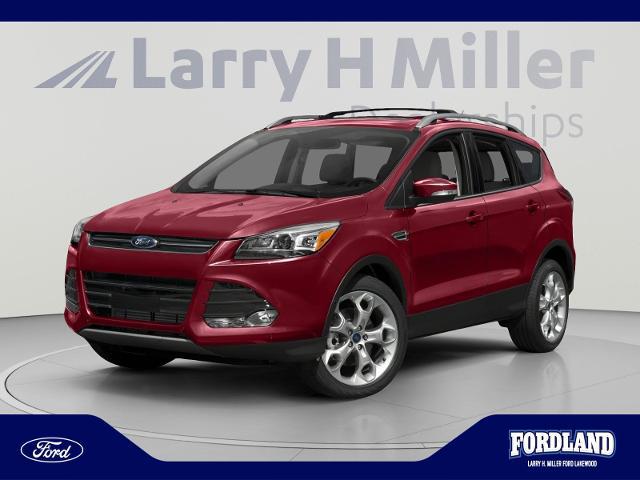 2016 Ford Escape Titanium for sale in Lakewood, CO