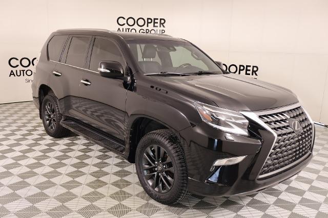 2021 Lexus GX 460 Premium for sale in Oklahoma City, OK