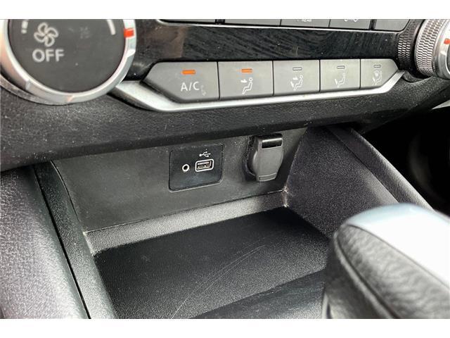 2022 Nissan Altima S FWD