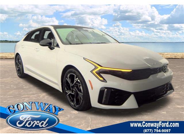 2025 Kia K5 GT-Line for sale in Conway, SC