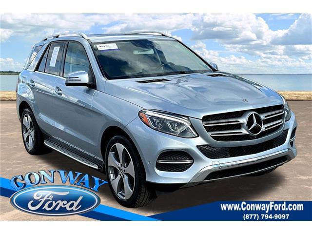 2018 Mercedes-Benz GLE GLE 350 Base for sale in Conway, SC