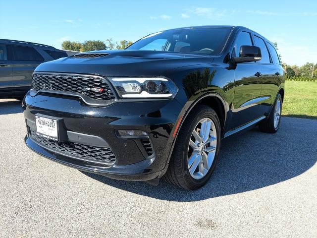 2022 Dodge Durango R/T AWD for sale in Demotte, IN