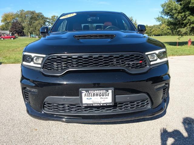 2022 Dodge Durango R/T AWD