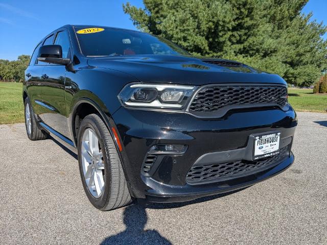 2022 Dodge Durango R/T AWD