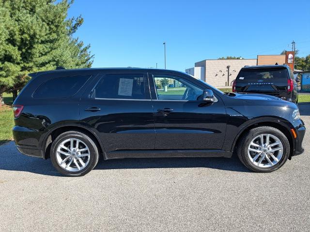 2022 Dodge Durango R/T AWD