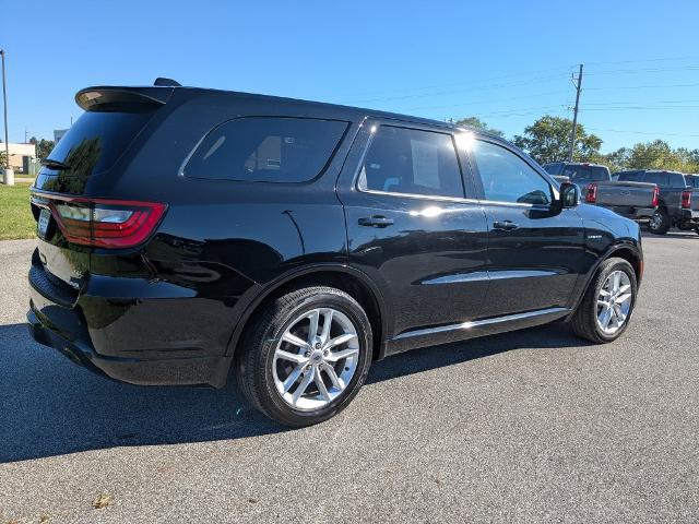 2022 Dodge Durango R/T AWD