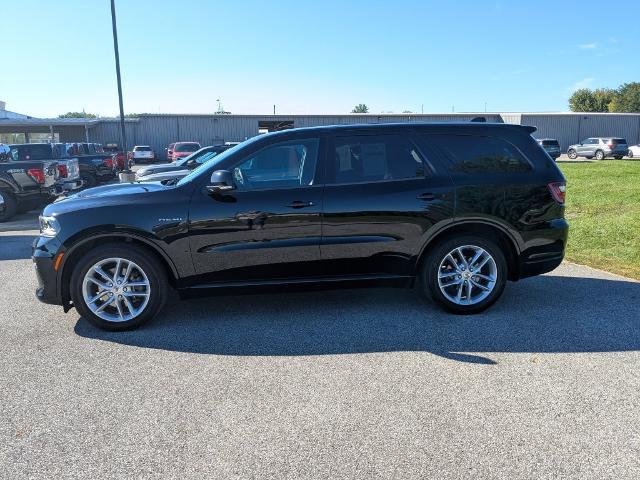2022 Dodge Durango R/T AWD