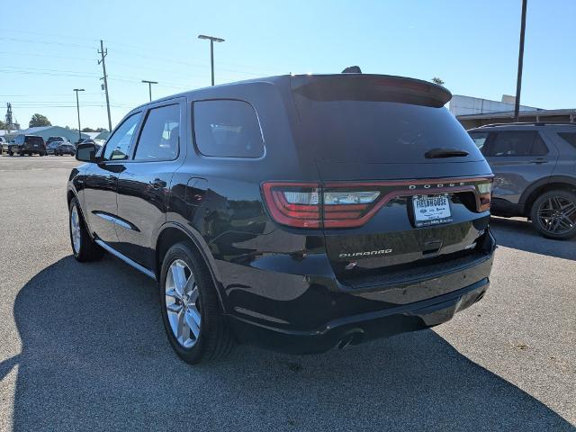 2022 Dodge Durango R/T AWD