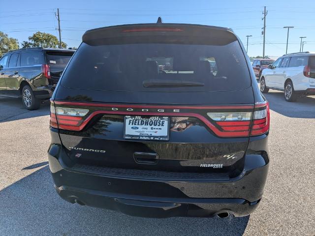 2022 Dodge Durango R/T AWD
