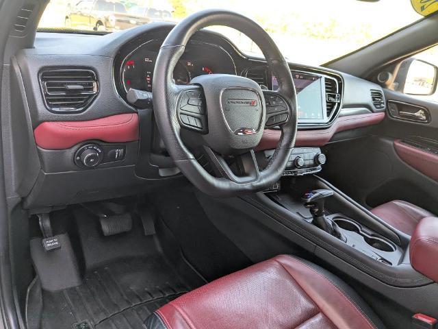 2022 Dodge Durango R/T AWD