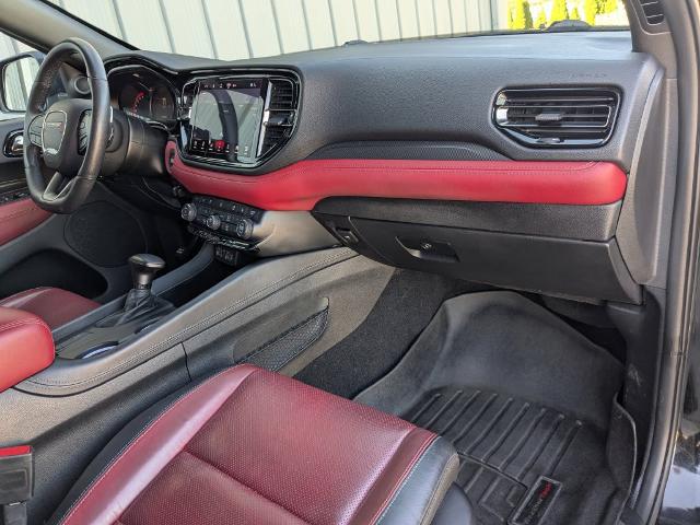 2022 Dodge Durango R/T AWD