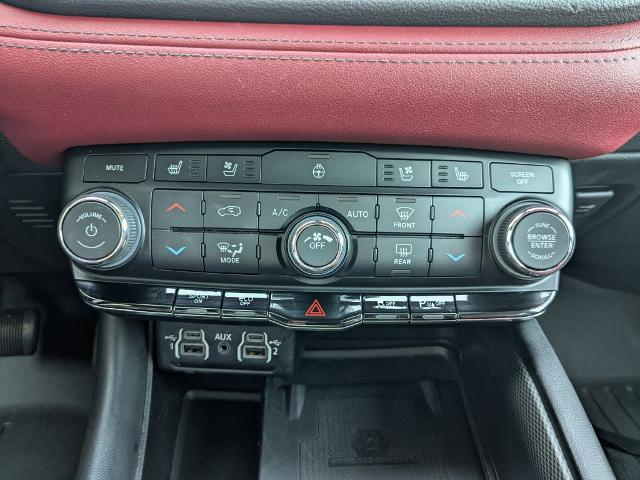 2022 Dodge Durango R/T AWD