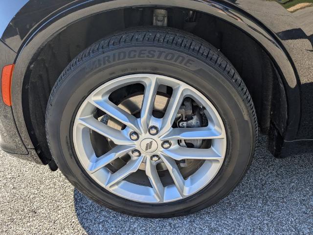 2022 Dodge Durango R/T AWD