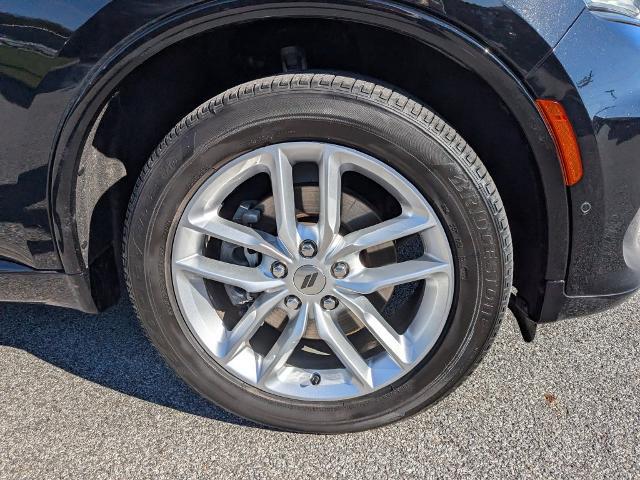 2022 Dodge Durango R/T AWD