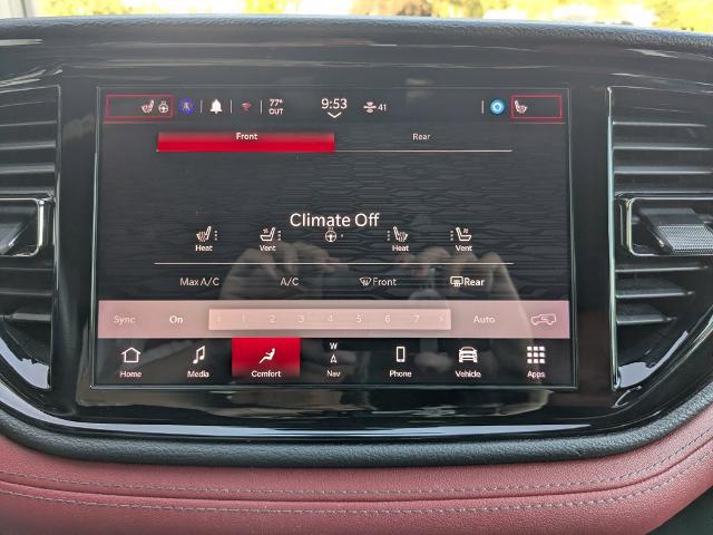 2022 Dodge Durango R/T AWD