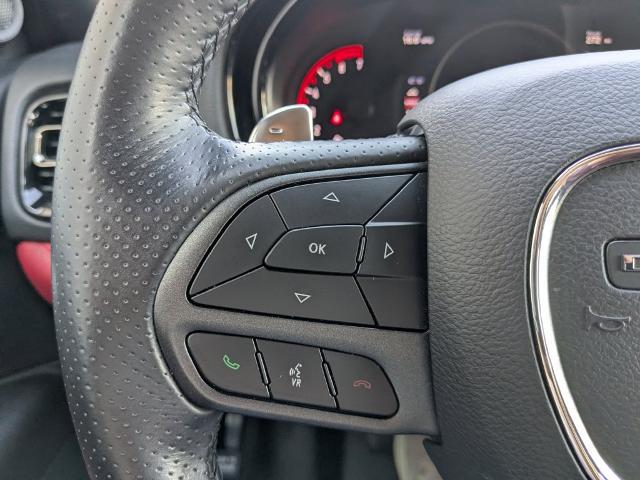 2022 Dodge Durango R/T AWD