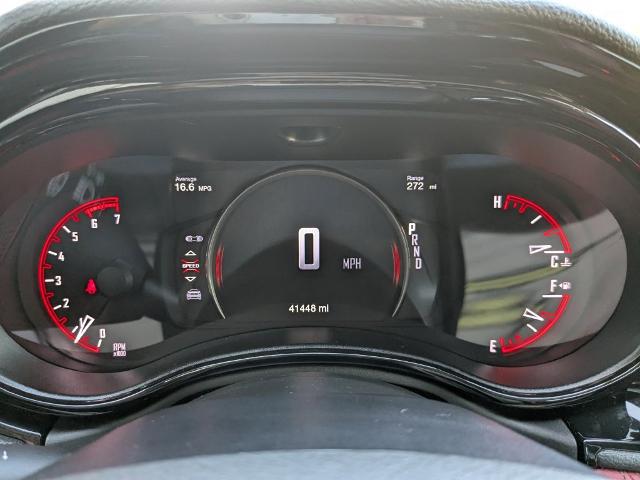 2022 Dodge Durango R/T AWD