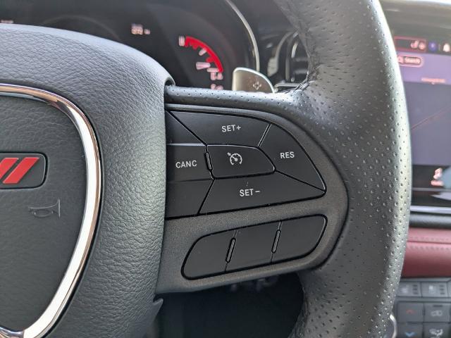 2022 Dodge Durango R/T AWD