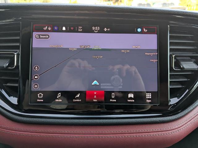 2022 Dodge Durango R/T AWD