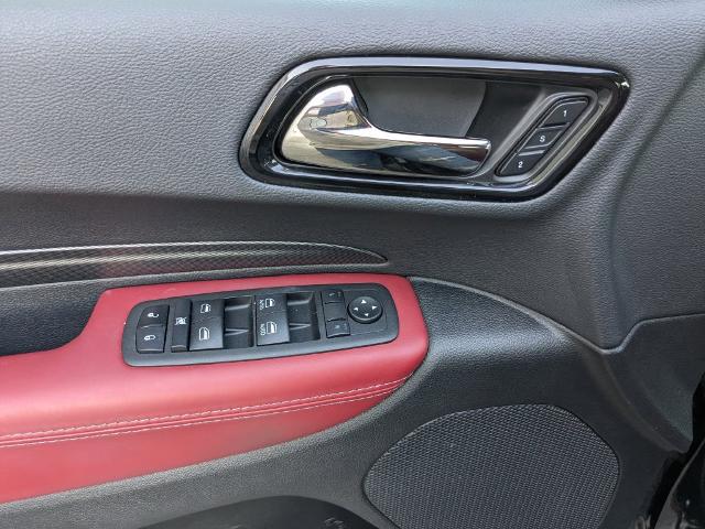 2022 Dodge Durango R/T AWD