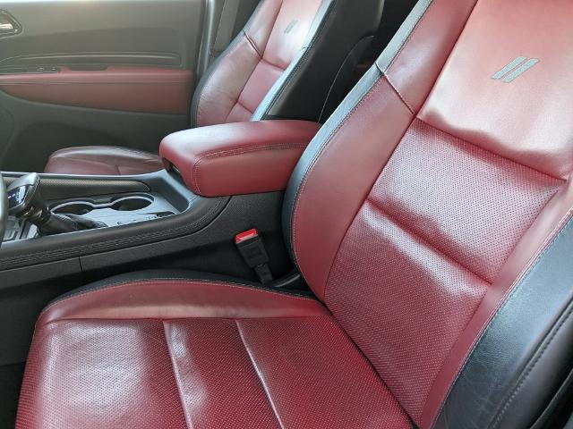 2022 Dodge Durango R/T AWD