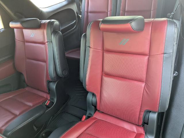 2022 Dodge Durango R/T AWD