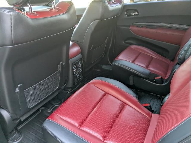 2022 Dodge Durango R/T AWD