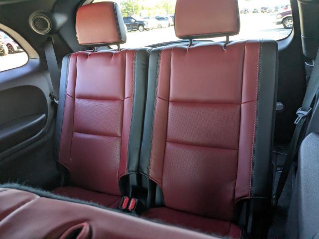2022 Dodge Durango R/T AWD