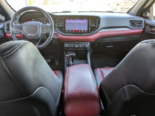 2022 Dodge Durango R/T AWD