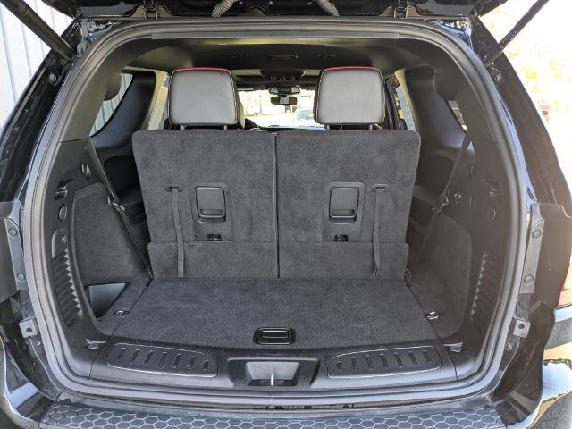 2022 Dodge Durango R/T AWD