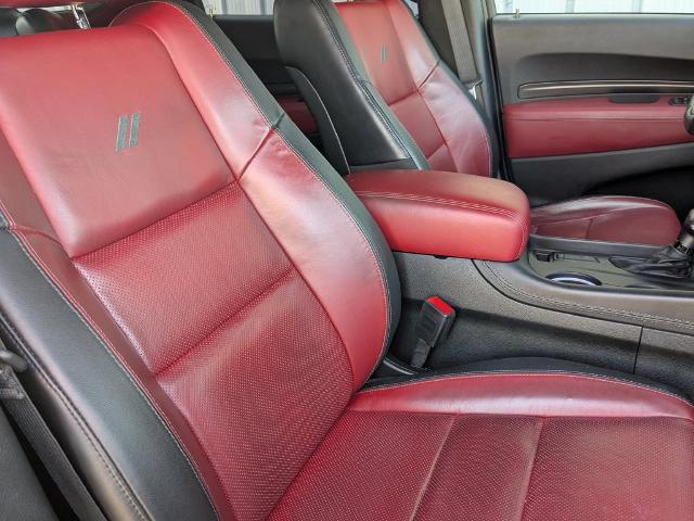 2022 Dodge Durango R/T AWD