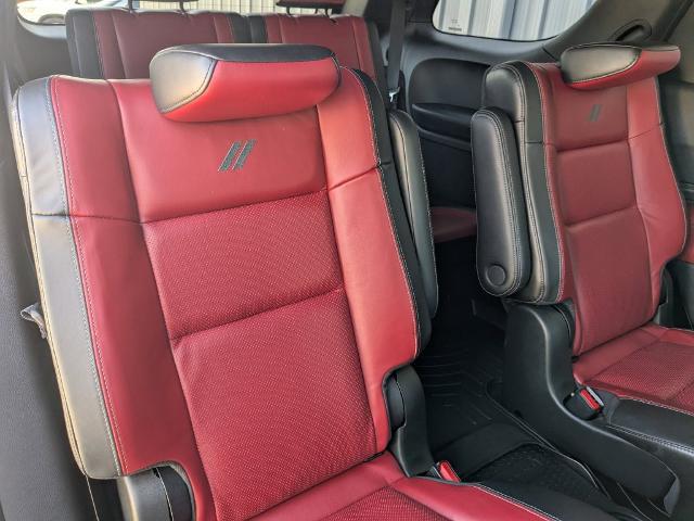 2022 Dodge Durango R/T AWD