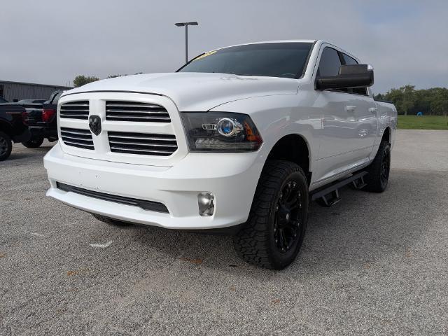 2015 Ram 1500 Sport for sale in Demotte, IN