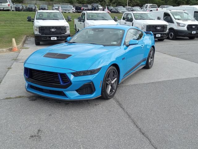 2024 Ford Mustang GT Premium Fastback for sale in Front Royal, VA