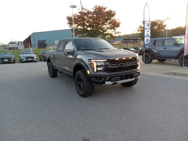 2025 Ford F-150 Raptor for sale in Front Royal, VA
