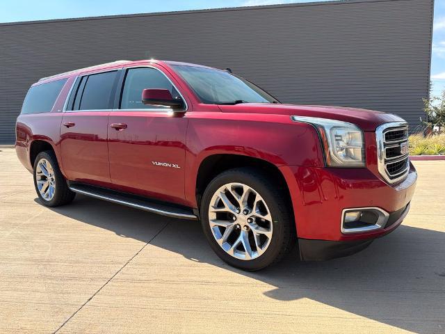 2015 GMC Yukon XL SLT for sale in Perry, OK
