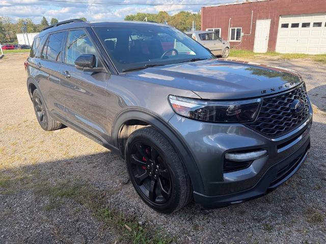 2023 Ford Explorer ST for sale in New Lexington, OH