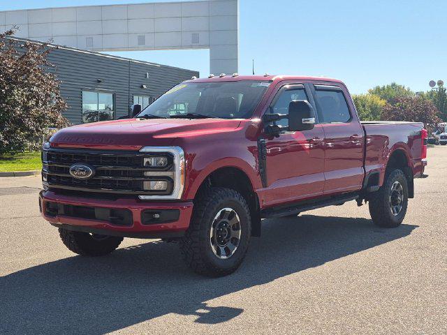 2023 Ford F-250 LARIAT for sale in Birch Run, MI