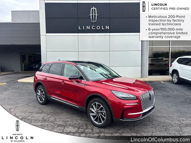 2024 Lincoln Corsair Premiere for sale in Columbus, OH