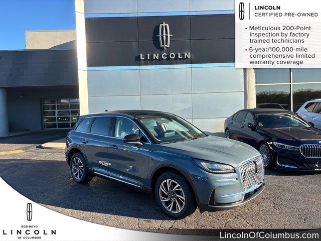 2023 Lincoln Corsair for sale near Columbus, OH